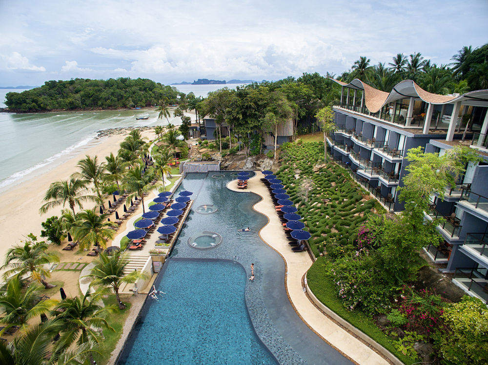Beyond Resort Krabi image 1